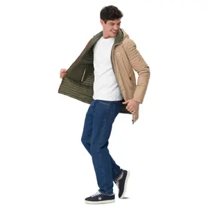 Down jacket JOTT Sahari image-3