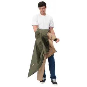 Down jacket JOTT Sahari image-6