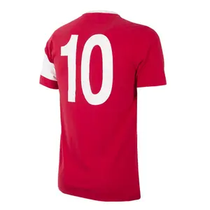 T-shirt Copa Benfica Lisbonne Captain image-1