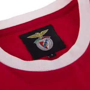 T-shirt Copa Benfica Lisbonne Captain image-3