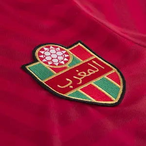 Jersey Copa Maroc image-2