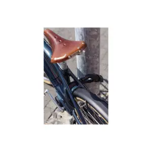 Chain lock Abus IvyTex ACH Ivy 6KS/100 +ST5950 image-2