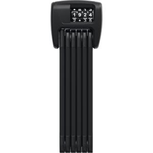 69057-folding-anti-theft-device-abus-bordo-combo-6000c-90-led-black-one-size
