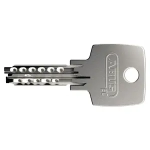 Κλειδαριά U Abus 460/150HB230 + SHB image-3