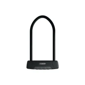 Κλειδαριά U Abus 470/150HB230 + SH B image-1
