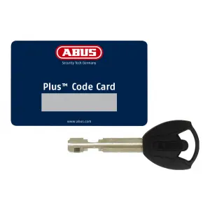 Κλειδαριά U Abus 470/150HB230 + SH B image-3