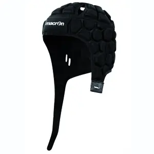Auriculares Macron helmet xe image-0