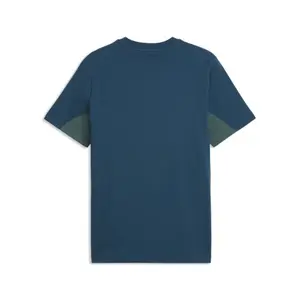 T-shirt Puma Essentials Block image-2