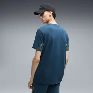 T-shirt Puma Essentials Block image-3