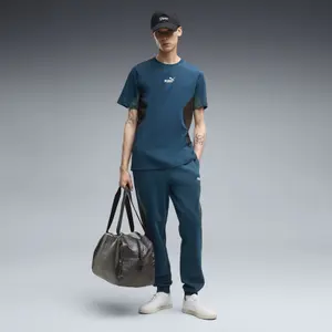 T-shirt Puma Essentials Block image-4