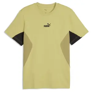 T-shirt Puma Essentials Block image-0