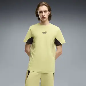 T-shirt Puma Essentials Block image-1