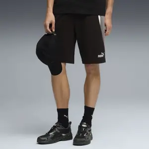 Short Puma Essentials image-1