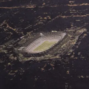 T-shirt Copa FC Barcelone By Night image-2