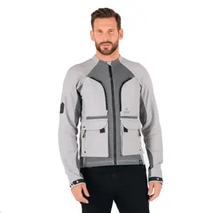 Motorcycle jacket Knox Tor image-1