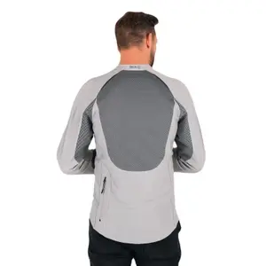 Motorcycle jacket Knox Tor image-4