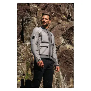 Motorcycle jacket Knox Tor image-5