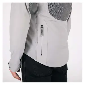 Motorcycle jacket Knox Tor image-6