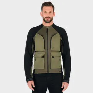 Motorcycle jacket Knox Tor image-1