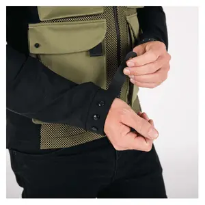 Motorcycle jacket Knox Tor image-4