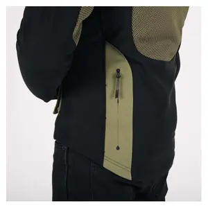 Motorcycle jacket Knox Tor image-5