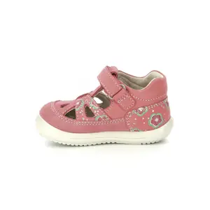 Baby girl sandals Kickers Kiki image-2
