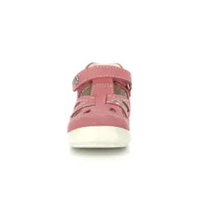 Baby girl sandals Kickers Kiki image-3