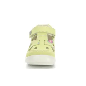 Baby girl sandals Kickers Kiki image-1