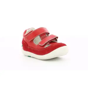 Baby boy sandals Kickers image-2