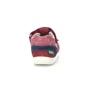 Baby boy sandals Kickers image-1