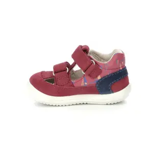 Baby boy sandals Kickers image-2