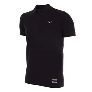 Polo shirt Copa Football Panini Rovesciata image-0