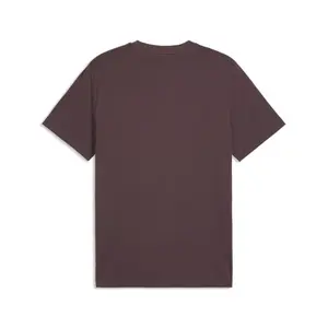 T-shirt with small logo Puma Essentials image-2