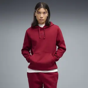 Hooded Sweatshirt Puma 692914 image-1