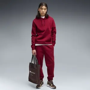 Hooded Sweatshirt Puma 692914 image-4