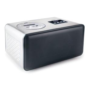 69306-ice-cream-machine-lacor-silver-gray-1-5-l