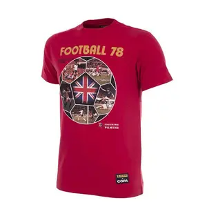 T-shirt Copa Football Panini Football 78 image-0