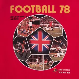 T-shirt Copa Football Panini Football 78 image-1