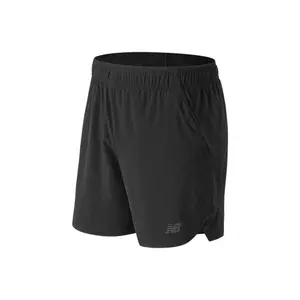 Short New Balance 7 Inch 2 In 1 Short image-0