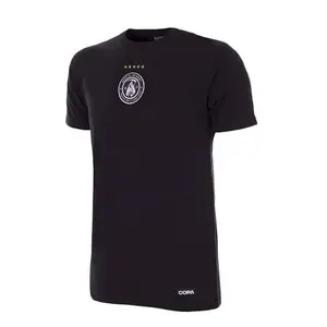 T-shirt Copa Football Death at the Derby Logo image-0