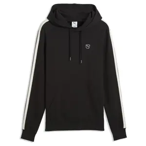 Embroidered hoodie Puma