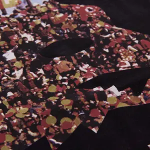 Fan T-shirt AS Roma image-2