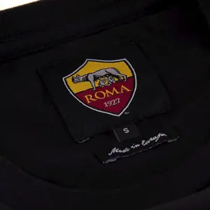 Fan T-shirt AS Roma image-4
