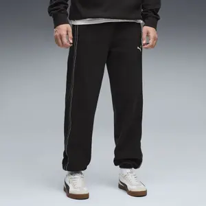 Twill Jogging Trousers Puma image-1