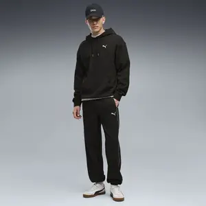 Twill Jogging Trousers Puma image-4
