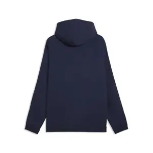 Elasticated Reversible Hooded Sweatshirt Puma image-2