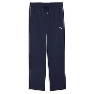Joggingbukser med ribbet snøre Puma