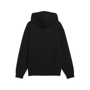 Hooded Sweatshirt with Adjustable Drawstring Puma image-2