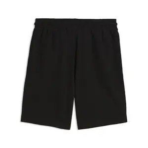 Sergé Fabric Shorts Puma image-2
