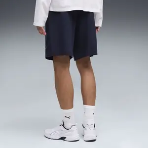 Sergé Fabric Shorts Puma image-4